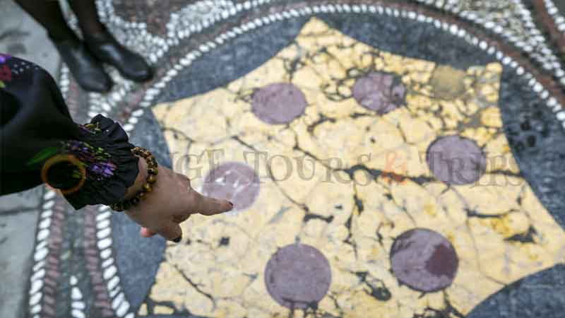 Accademia and David Tour 4 photo