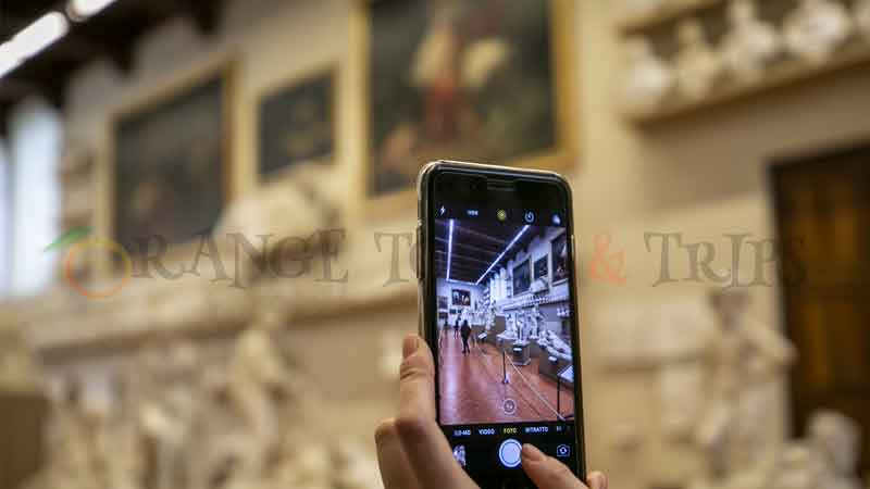 Accademia and David Tour 5 photo