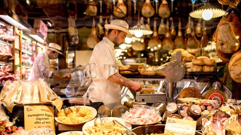 Best of Bologna Full-day Tour 5 photo