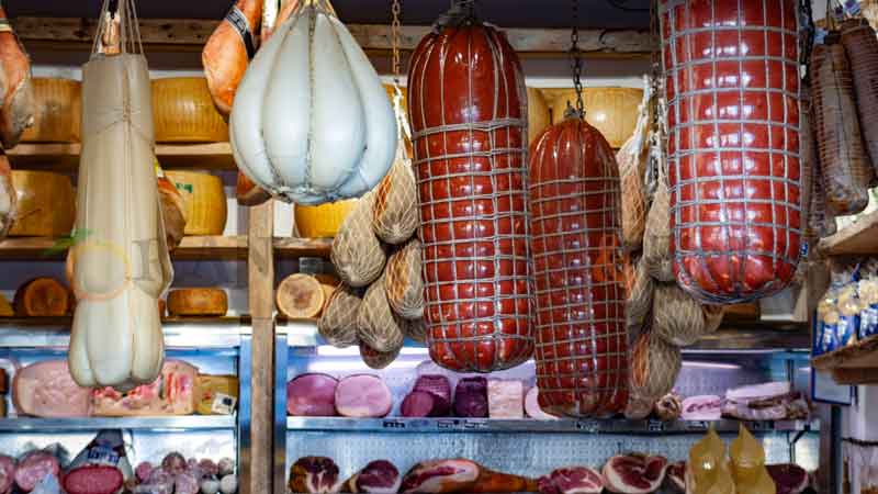 Bologna Food Tour 2 photo