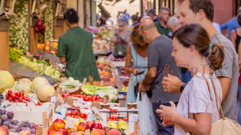 Bologna Food Tour 4 photo