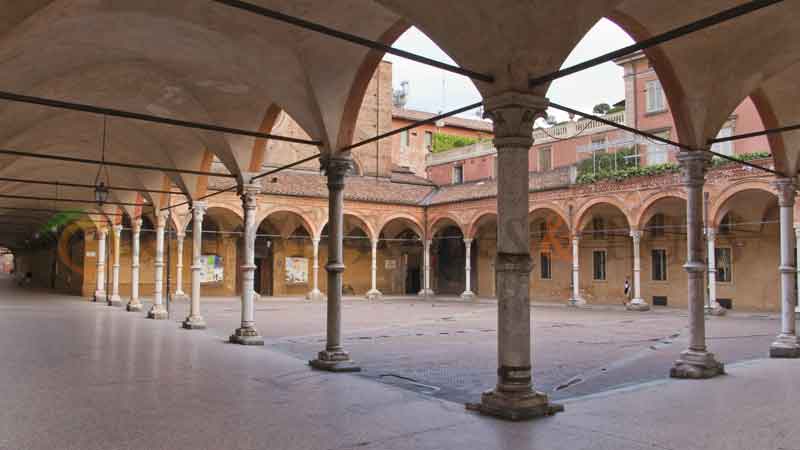 Highlights of Bologna Tour3 photo