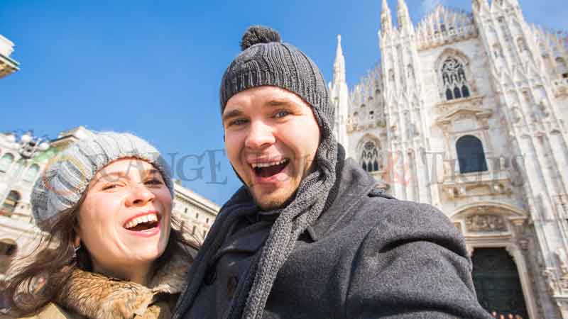 Milan Highlights Tour