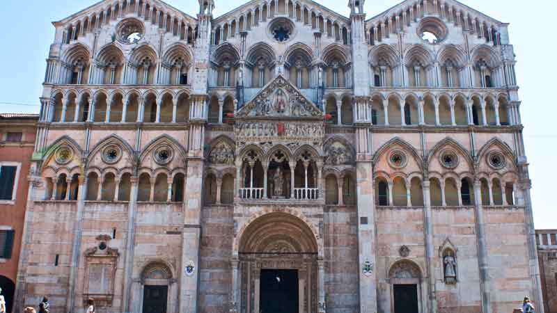 Ravenna Food Tour 4 photo