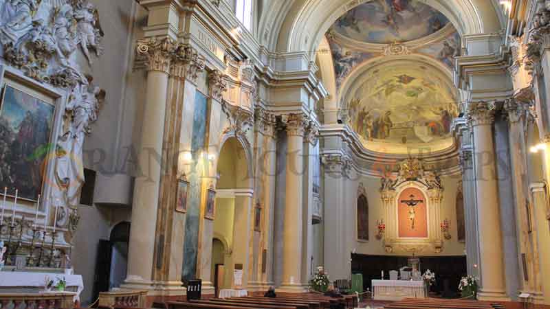 Highlights of Rimini Tour