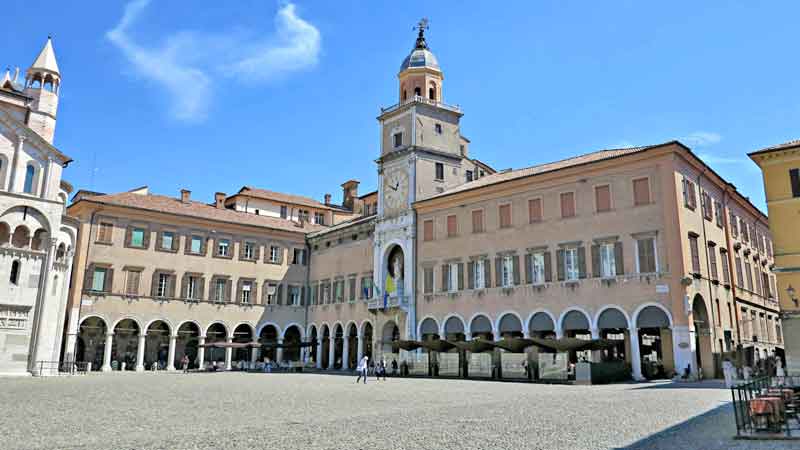 Modena Private Tour 1 photo