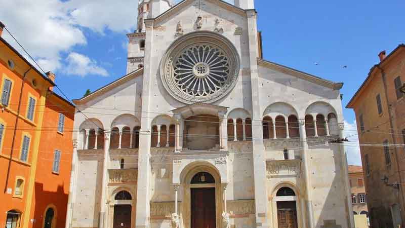 Modena Small Group Tour 2 photo