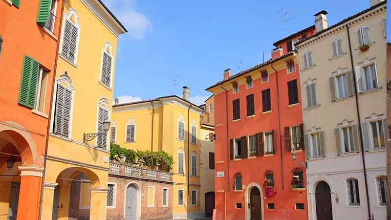 Modena Small Group Tour 3 photo