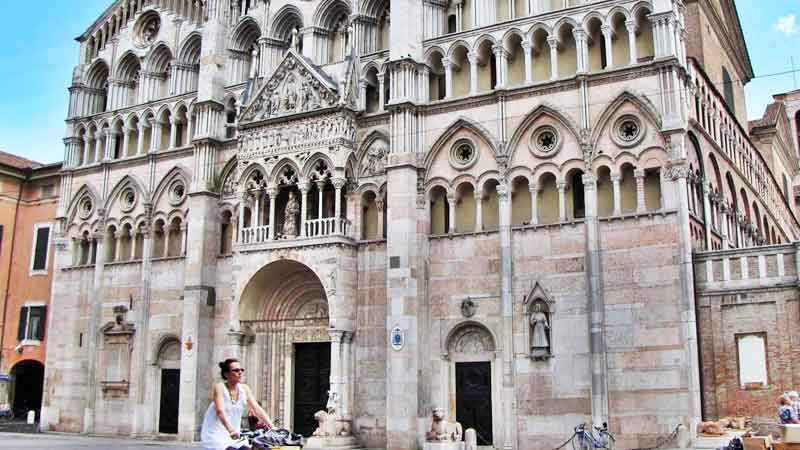 Modena Small Group Tour 5 photo