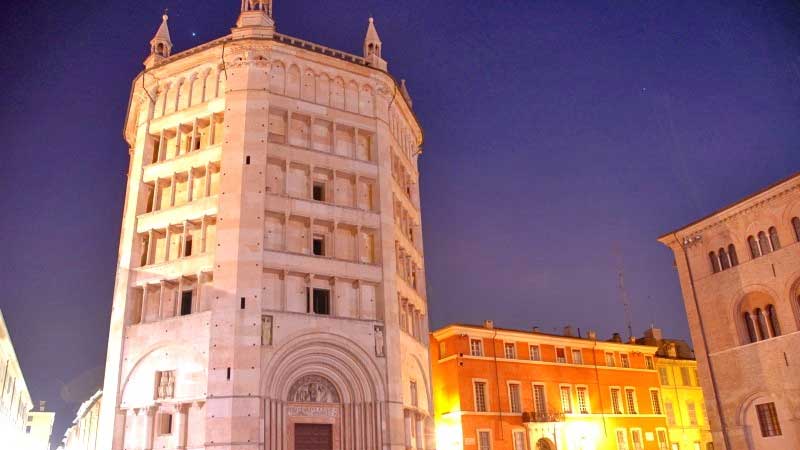 Parma Night Tour4 photo