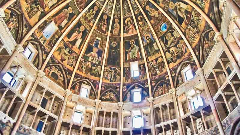 Parma Private Tour 3 photo