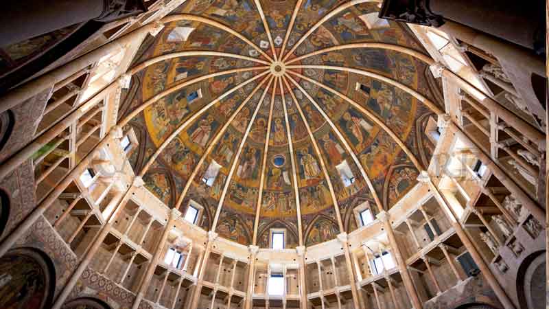 Parma Small Group Tour 2 photo