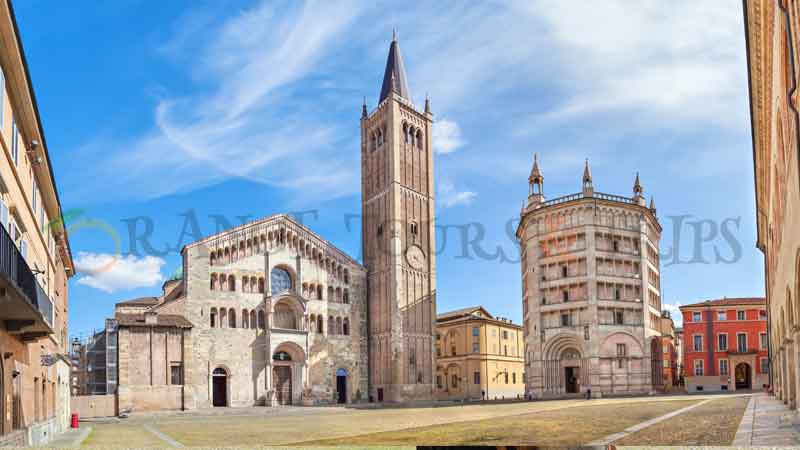 Parma Small Group Tour 4 photo