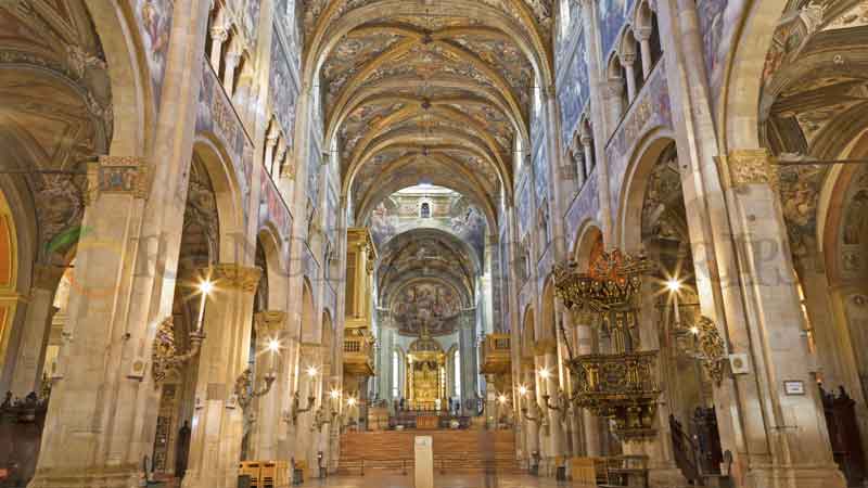 Parma Small Group Tour 5 photo