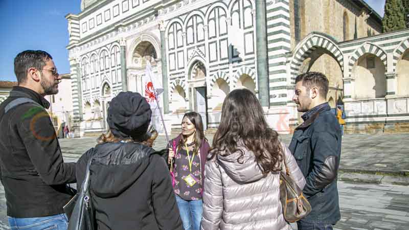 Florence Tours