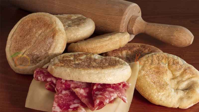 Ravenna Food Tour 4 photo