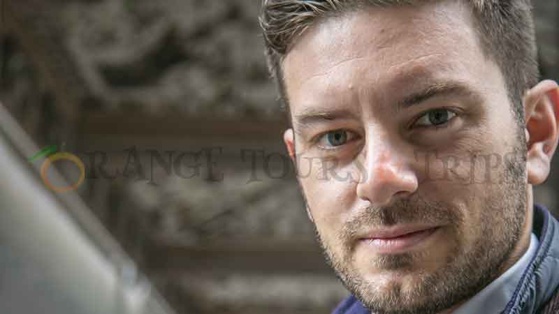 Uffizi Gallery Tour 4 photo