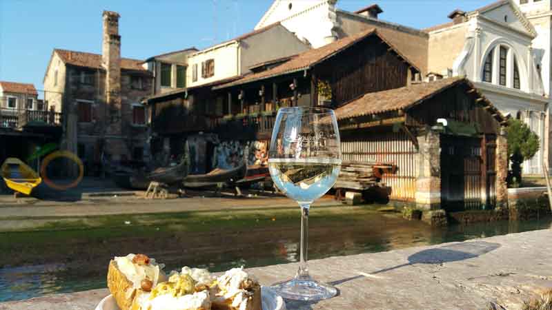 Venice Food Tour 5 photo